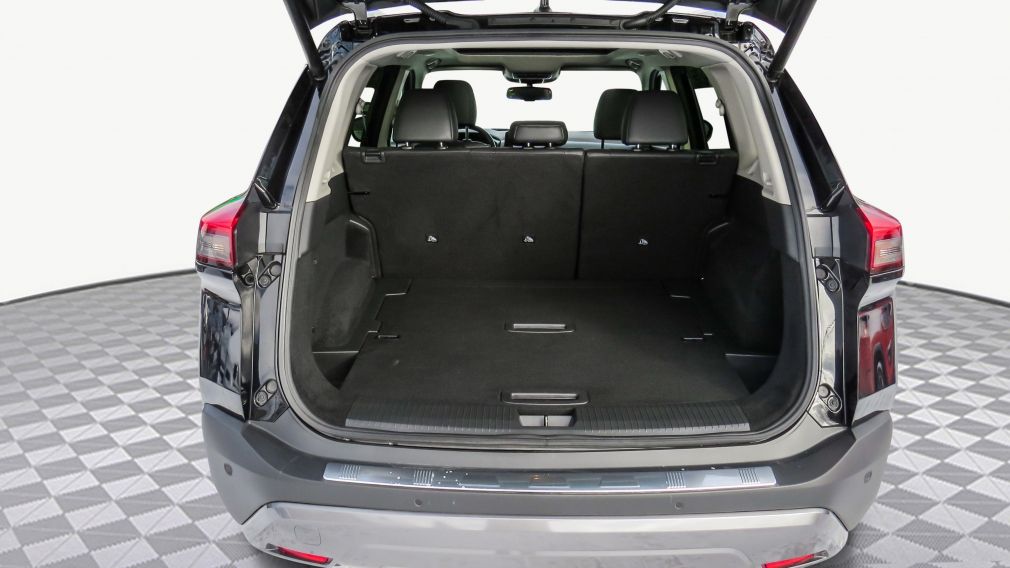 Nissan Rogue SL 2023 d’occasion à vendre - 27