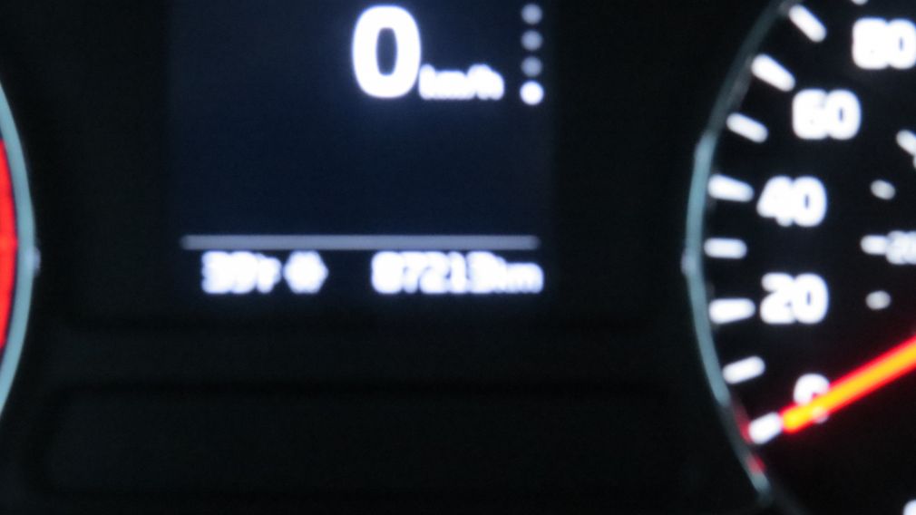 Kia Forte EX+ 2018 d’occasion à vendre - 16