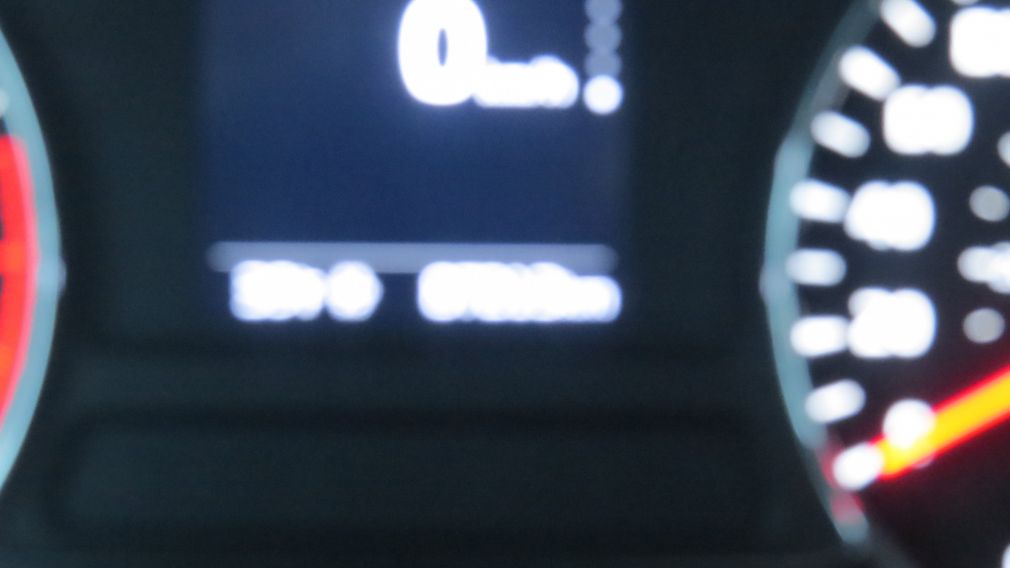 Kia Forte EX+ 2018 d’occasion à vendre - 17