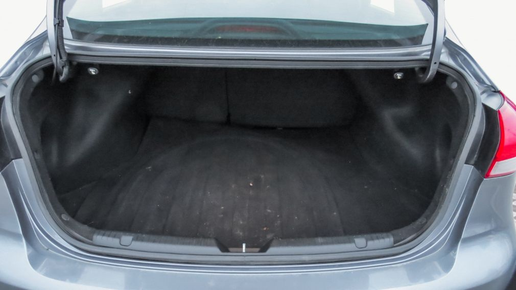 Kia Forte EX+ 2018 d’occasion à vendre - 20