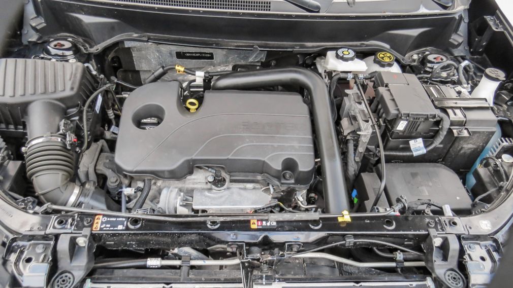 Chevrolet Equinox RS 2023 d’occasion à vendre - 26