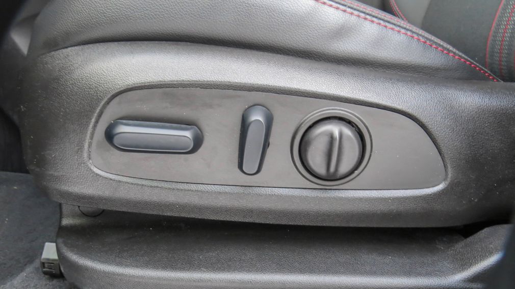 Chevrolet Equinox RS 2023 d’occasion à vendre - 11