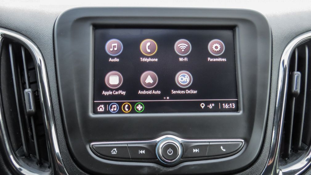 Chevrolet Equinox RS 2023 d’occasion à vendre - 14