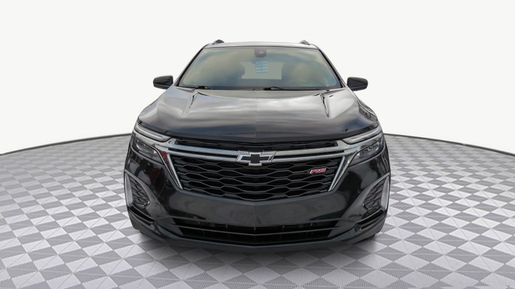 Chevrolet Equinox RS 2023 d’occasion à vendre - 2