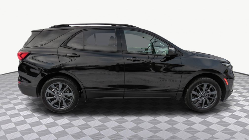 Chevrolet Equinox RS 2023 d’occasion à vendre - 8