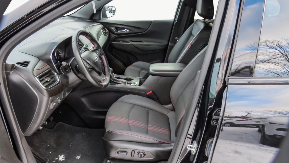 Chevrolet Equinox RS 2023 d’occasion à vendre - 9