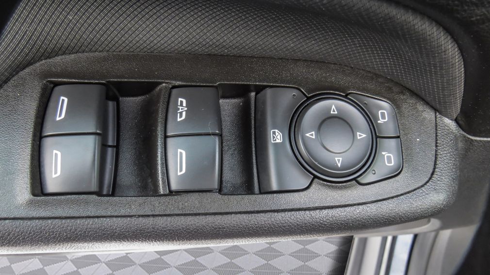 Chevrolet Equinox RS 2023 d’occasion à vendre - 10