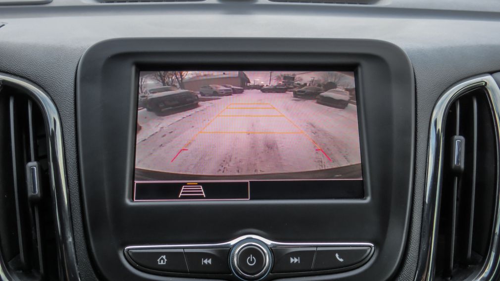 Chevrolet Equinox RS 2023 d’occasion à vendre - 15