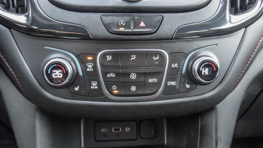 Chevrolet Equinox RS 2023 d’occasion à vendre - 16