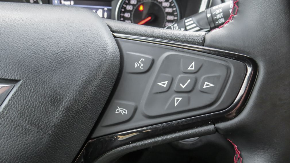 Chevrolet Equinox RS 2023 d’occasion à vendre - 17