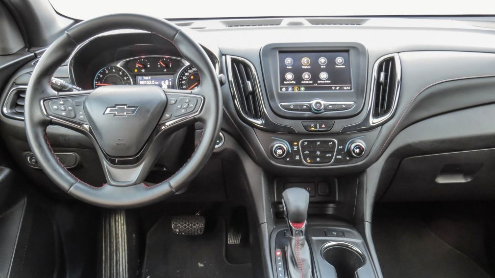 Chevrolet Equinox RS 2023 d’occasion à vendre - 19
