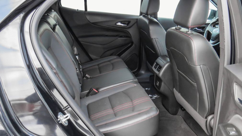 Chevrolet Equinox RS 2023 d’occasion à vendre - 21