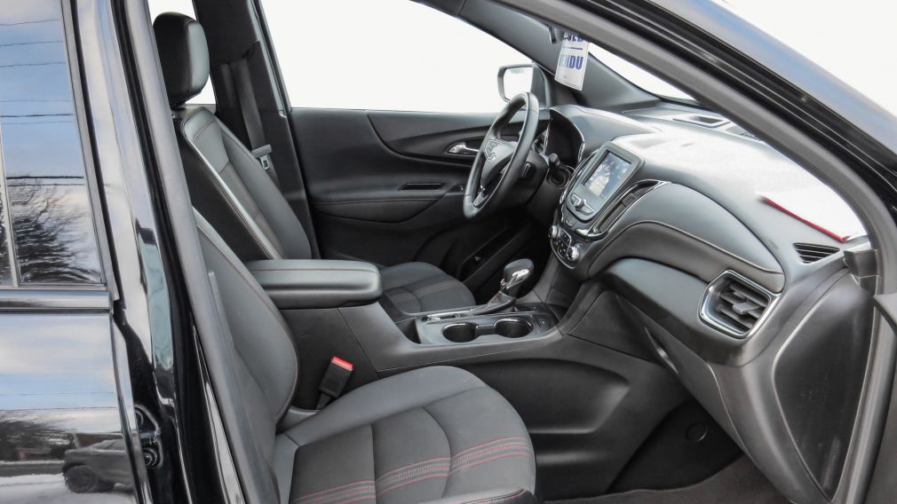 Chevrolet Equinox RS 2023 d’occasion à vendre - 22