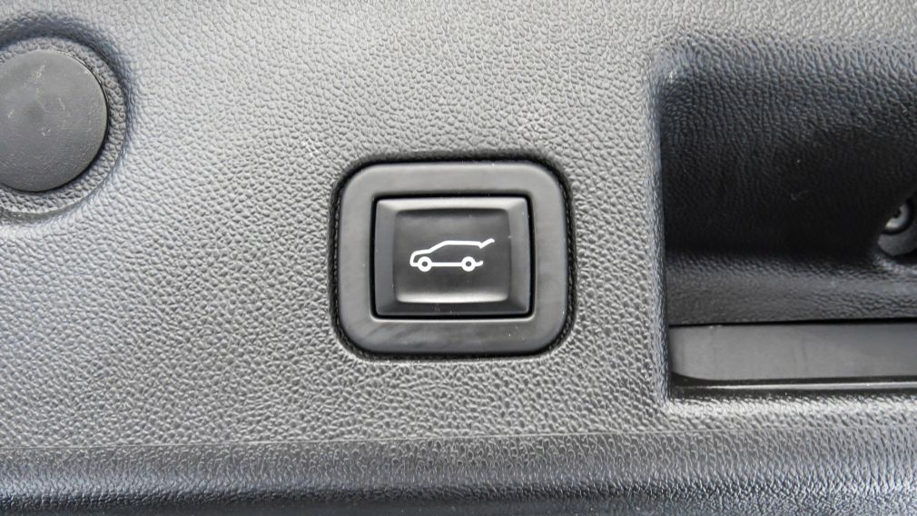 Chevrolet Equinox RS 2023 d’occasion à vendre - 23