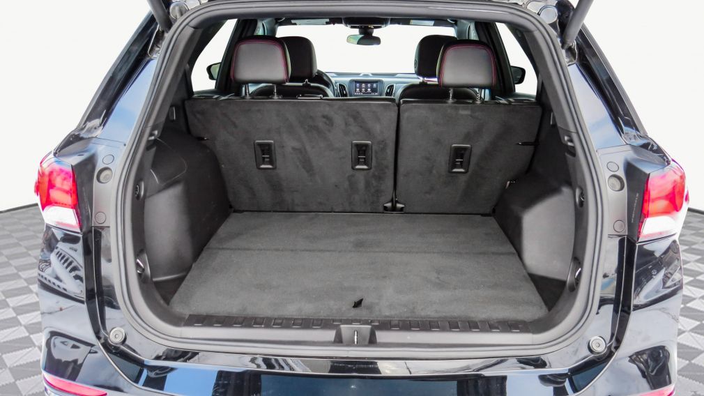 Chevrolet Equinox RS 2023 d’occasion à vendre - 24