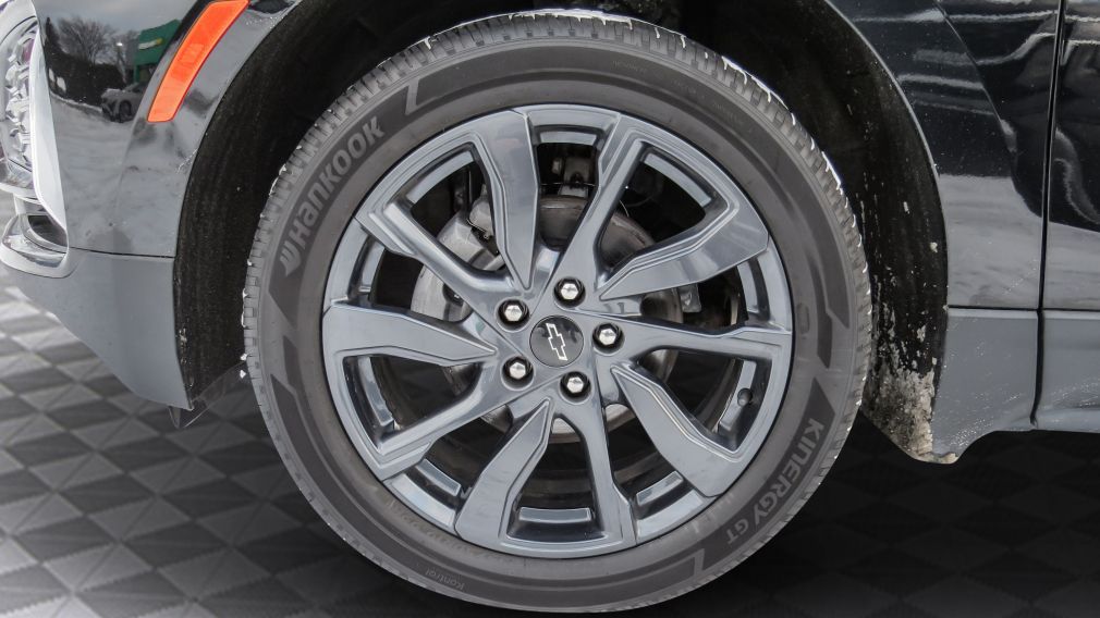 Chevrolet Equinox RS 2023 d’occasion à vendre - 25