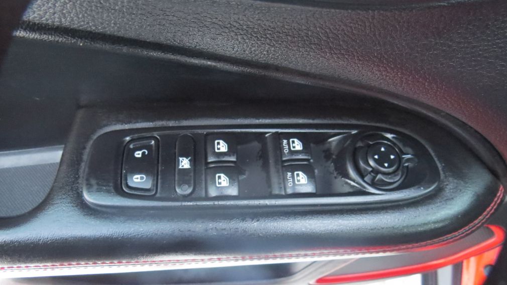 Jeep Compass Trailhawk 2018 d&rsquo;occasion à vendre - 10