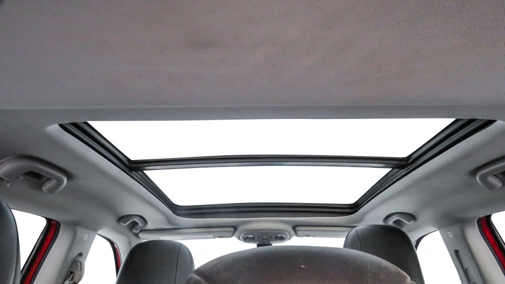 Jeep Compass Trailhawk 2018 d&rsquo;occasion à vendre - 25