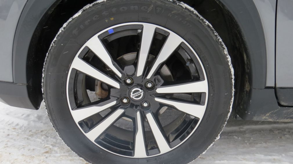 Nissan Kicks SV 2020 d’occasion à vendre - 23