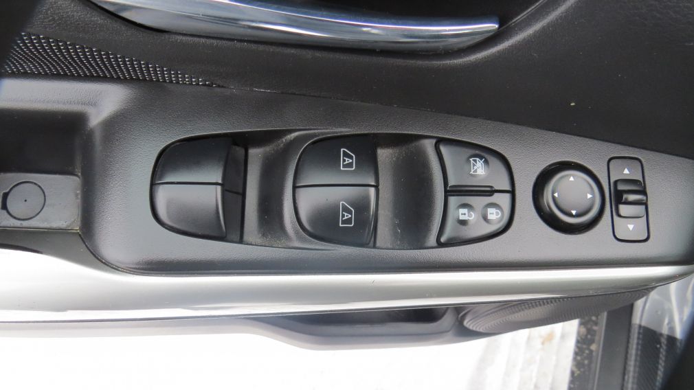 Nissan Kicks SV 2020 d’occasion à vendre - 10