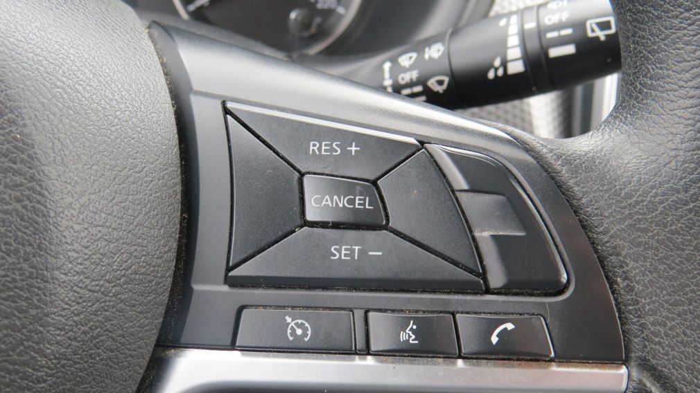 Nissan Kicks SV 2020 d’occasion à vendre - 16