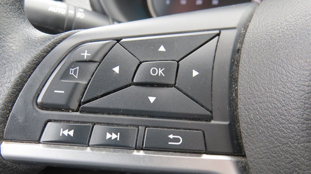 Nissan Kicks SV 2020 d’occasion à vendre - 17