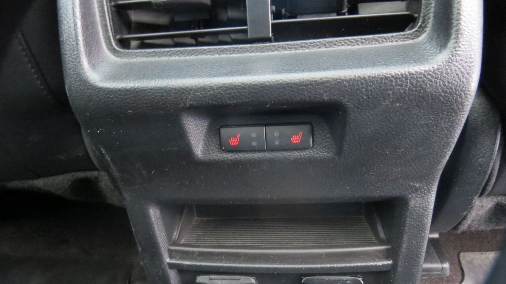 Ford EDGE Titanium 2020 d’occasion à vendre - 23