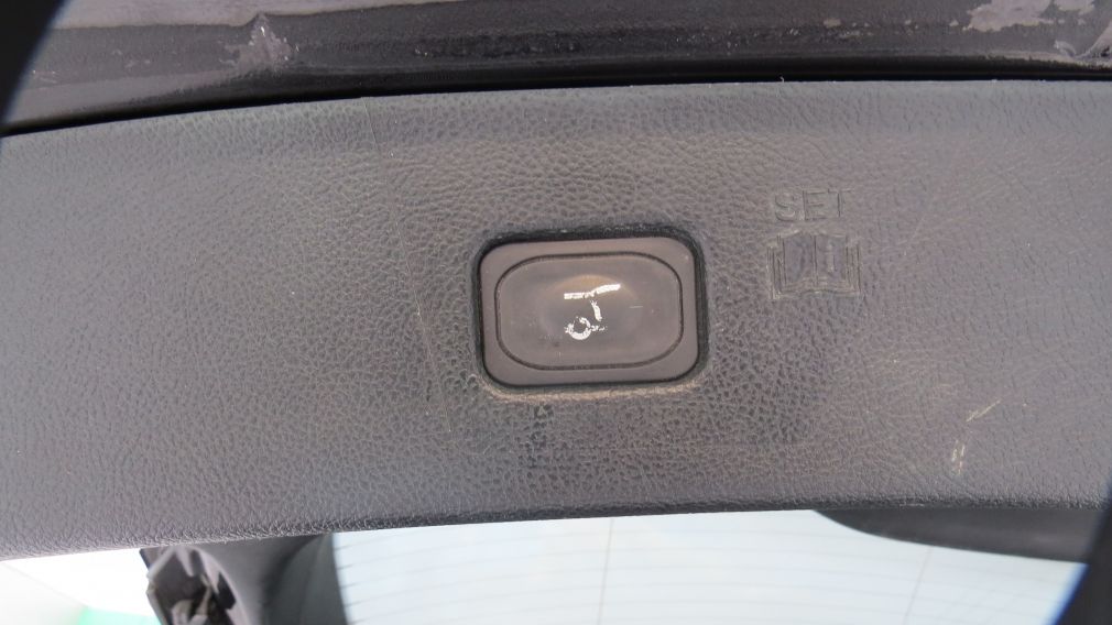 Ford EDGE Titanium 2020 d’occasion à vendre - 27