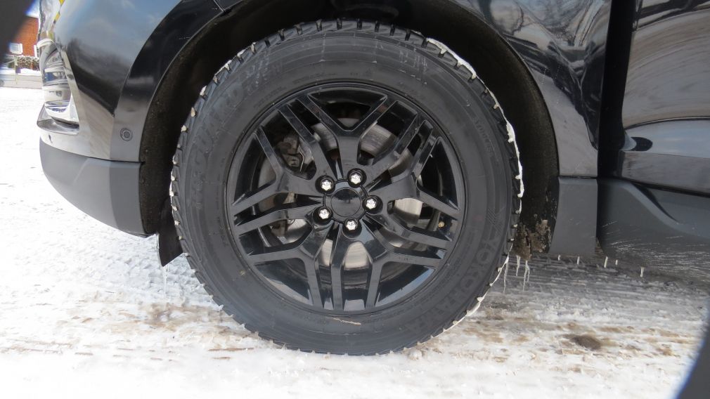 Ford EDGE Titanium 2020 d’occasion à vendre - 30