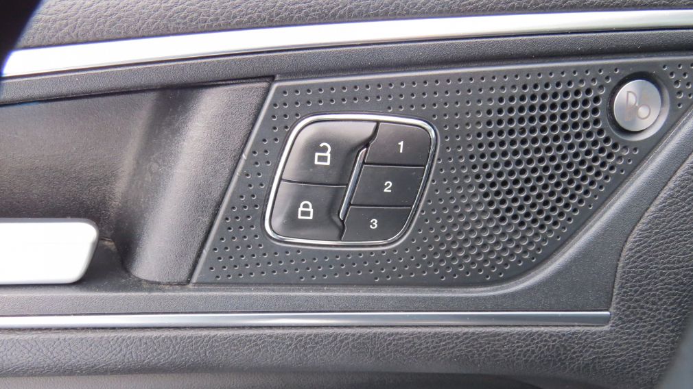 Ford EDGE Titanium 2020 d’occasion à vendre - 12