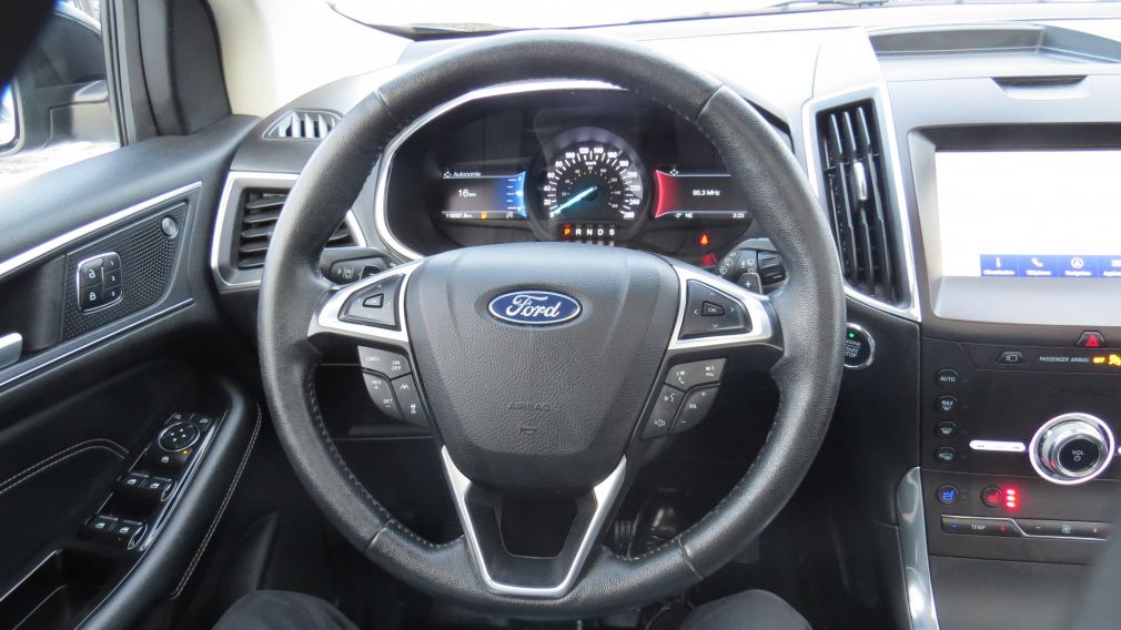 Ford EDGE Titanium 2020 d’occasion à vendre - 13