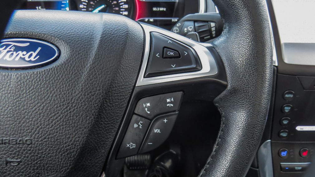 Ford EDGE Titanium 2020 d&rsquo;occasion à vendre - 20