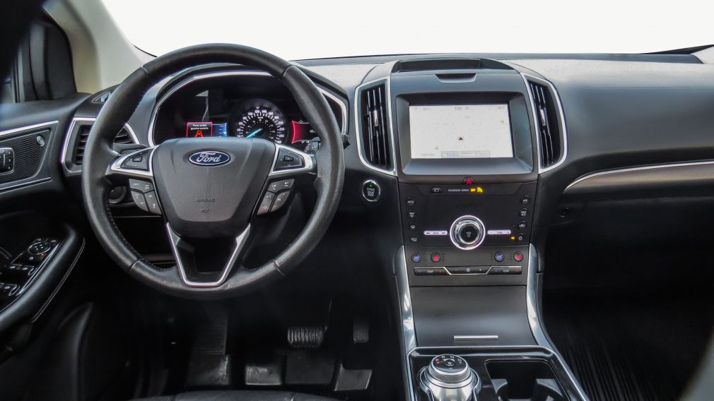 Ford EDGE Titanium 2020 d&rsquo;occasion à vendre - 21
