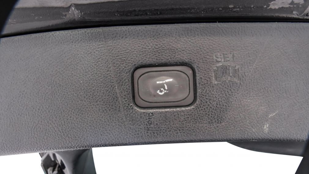 Ford EDGE Titanium 2020 d&rsquo;occasion à vendre - 27