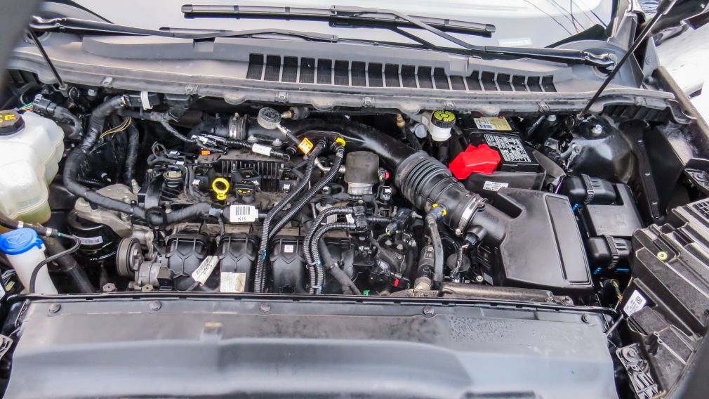 Ford EDGE Titanium 2020 d&rsquo;occasion à vendre - 29