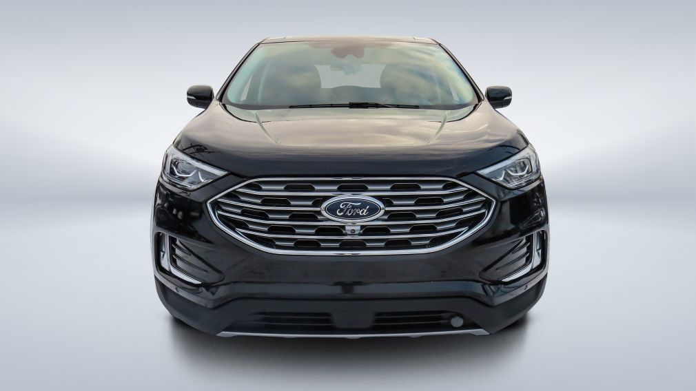 Ford EDGE Titanium 2020 d&rsquo;occasion à vendre - 2