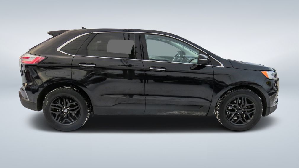 Ford EDGE Titanium 2020 d&rsquo;occasion à vendre - 9