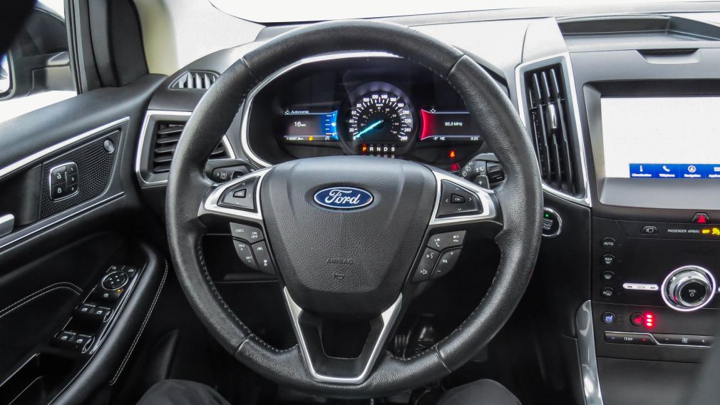 Ford EDGE Titanium 2020 d&rsquo;occasion à vendre - 13