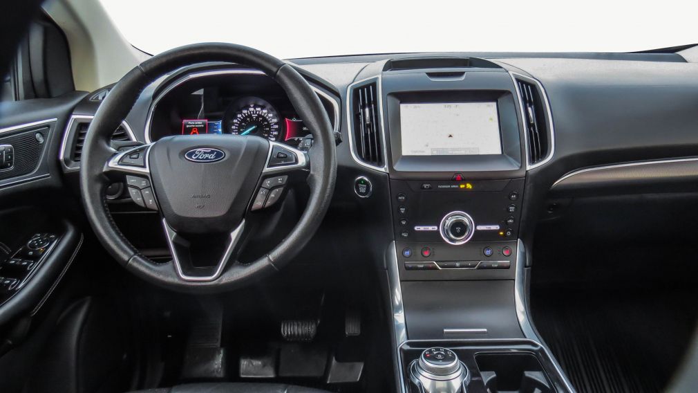 Ford EDGE Titanium 2020 d&rsquo;occasion à vendre - 21