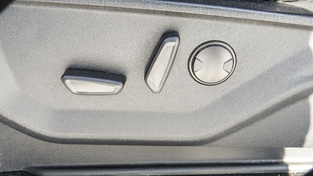 Ford F150 XLT 2022 d&rsquo;occasion à vendre - 10