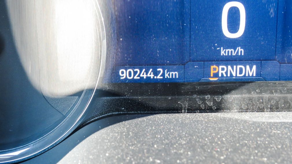 Ford F150 XLT 2022 d&rsquo;occasion à vendre - 13