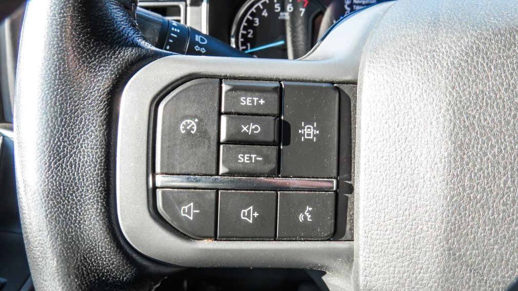 Ford F150 XLT 2022 d&rsquo;occasion à vendre - 20