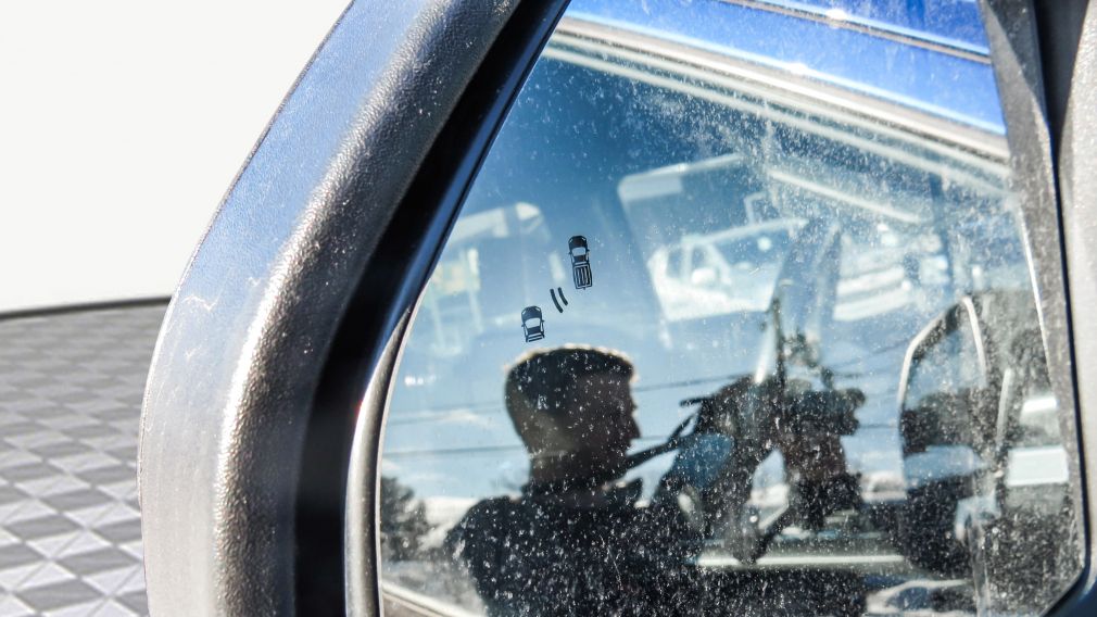 Ford F150 XLT 2022 d&rsquo;occasion à vendre - 21