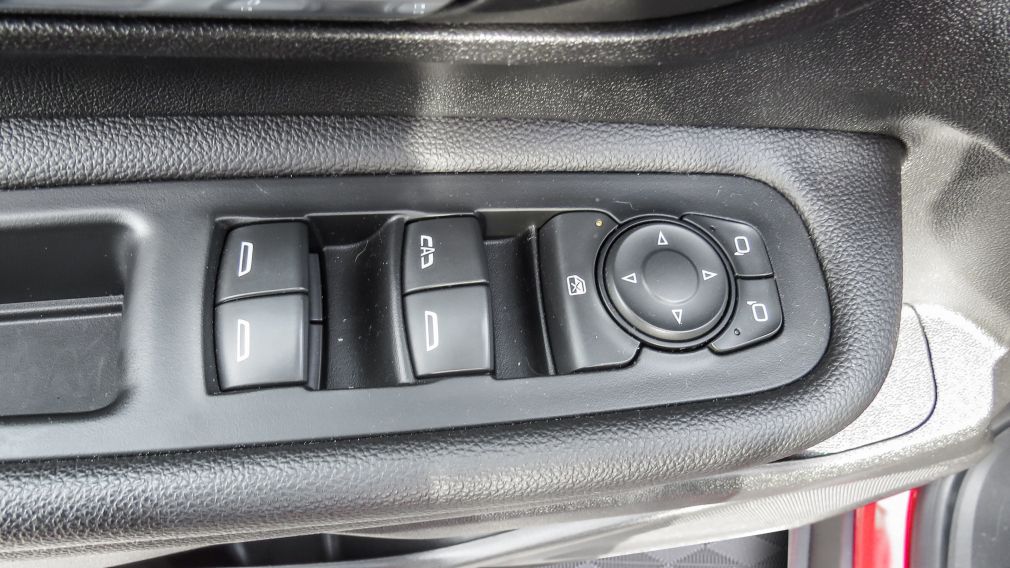 GMC Terrain SLE 2022 d&rsquo;occasion à vendre - 10