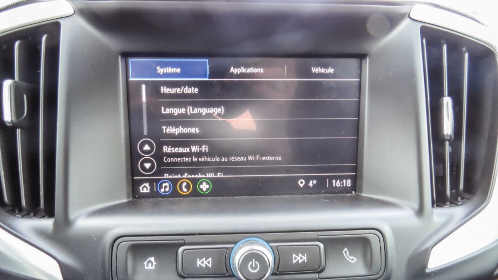 GMC Terrain SLE 2022 d&rsquo;occasion à vendre - 11