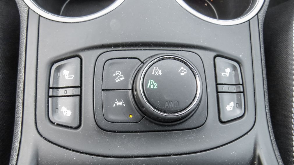 GMC Terrain SLE 2022 d&rsquo;occasion à vendre - 14