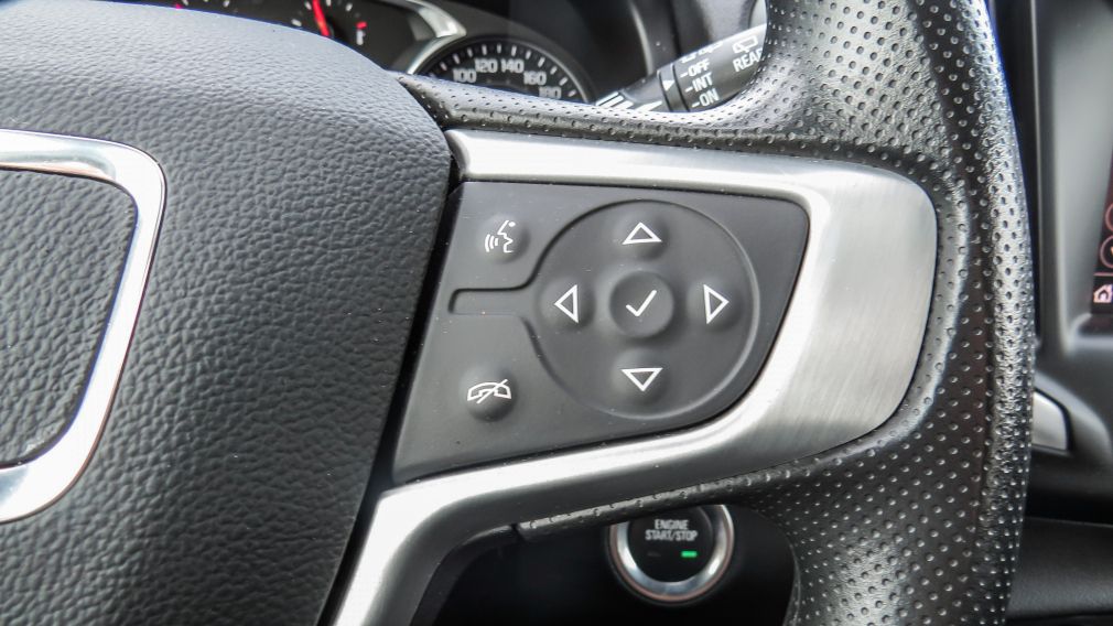 GMC Terrain SLE 2022 d&rsquo;occasion à vendre - 15