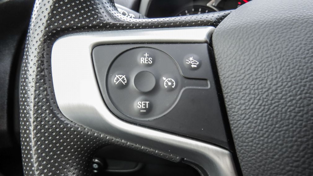 GMC Terrain SLE 2022 d&rsquo;occasion à vendre - 16