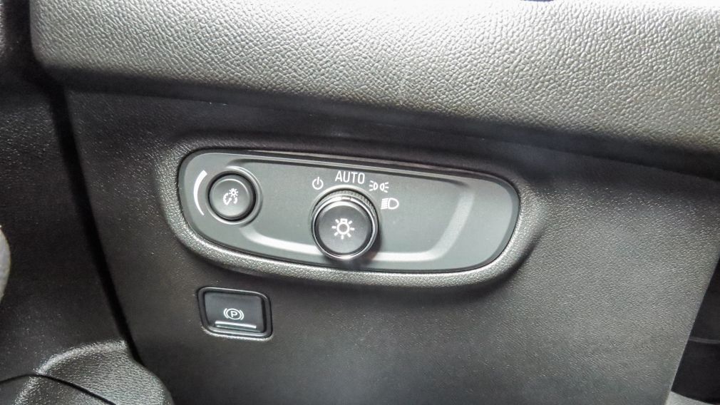 GMC Terrain SLE 2022 d&rsquo;occasion à vendre - 17