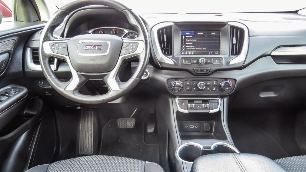 GMC Terrain SLE 2022 d&rsquo;occasion à vendre - 18